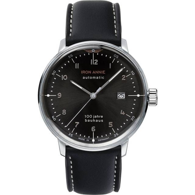 Iron Annie Bauhaus Mens
