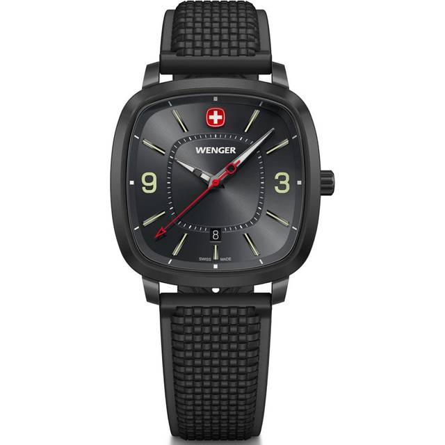 Wenger Vintage Classic Sport Mens Watch