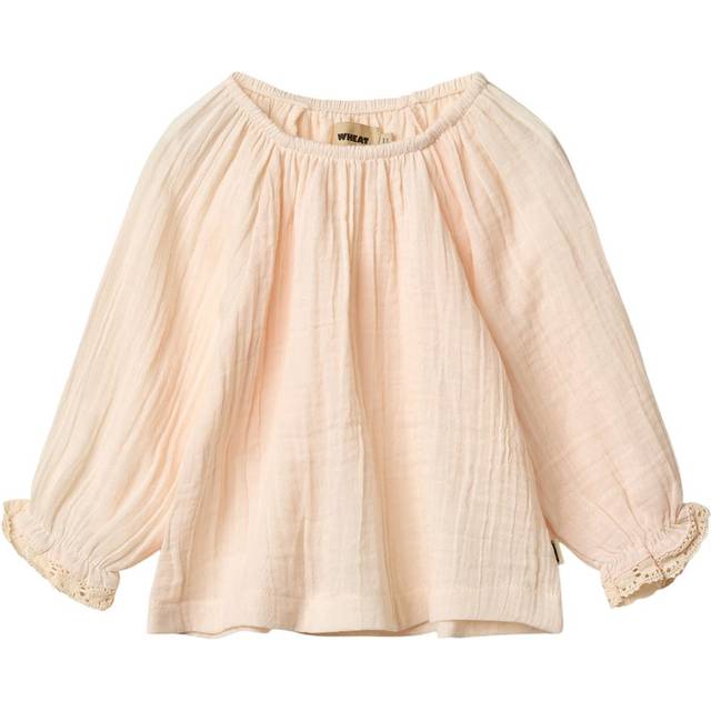 Wheat Merle Blus Rose Water | Rosa | 86 cm