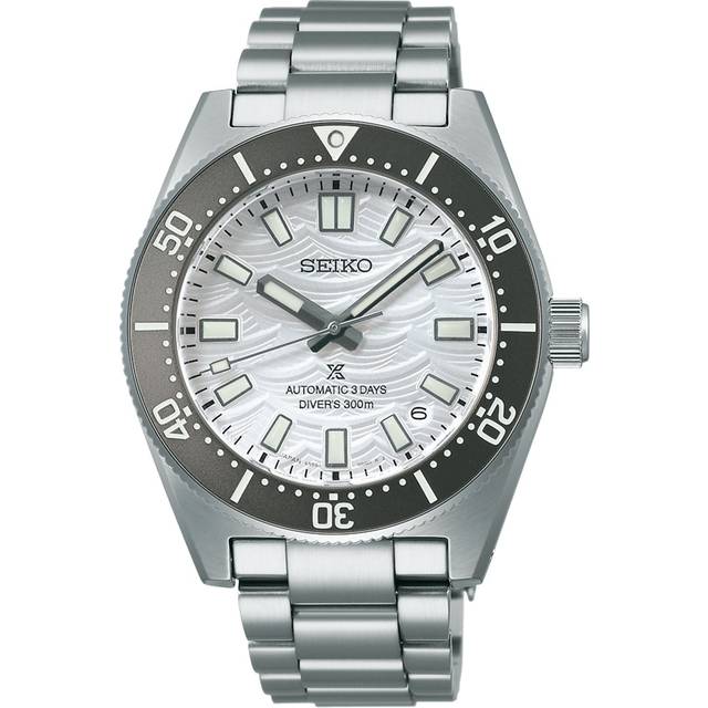 Seiko Prospex Divers 60th Anniversary Limited Edition Watch