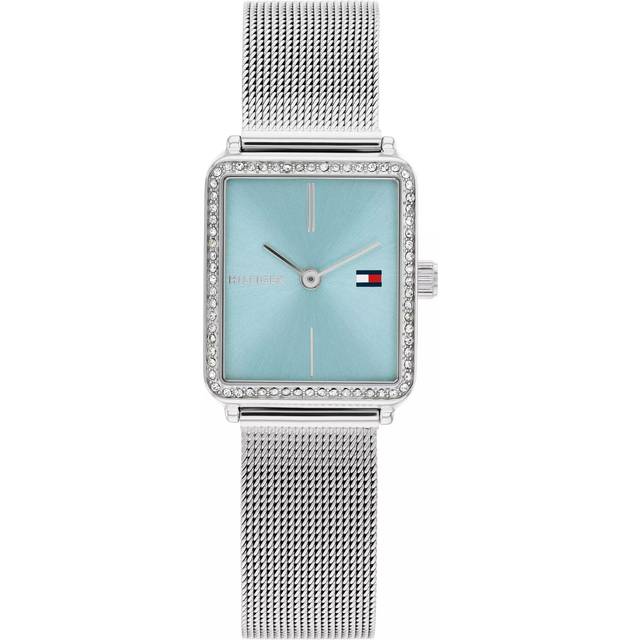 Tommy Hilfiger Tea Ladies watch Blue, Blue, Women