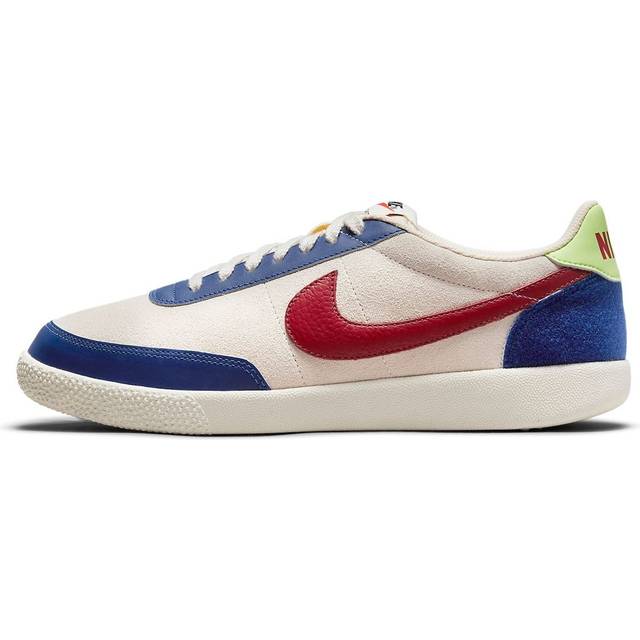 Nike Killshot OG 'Korean Couples Pack' DO2082-133 - Cream/Blue/Red - 9