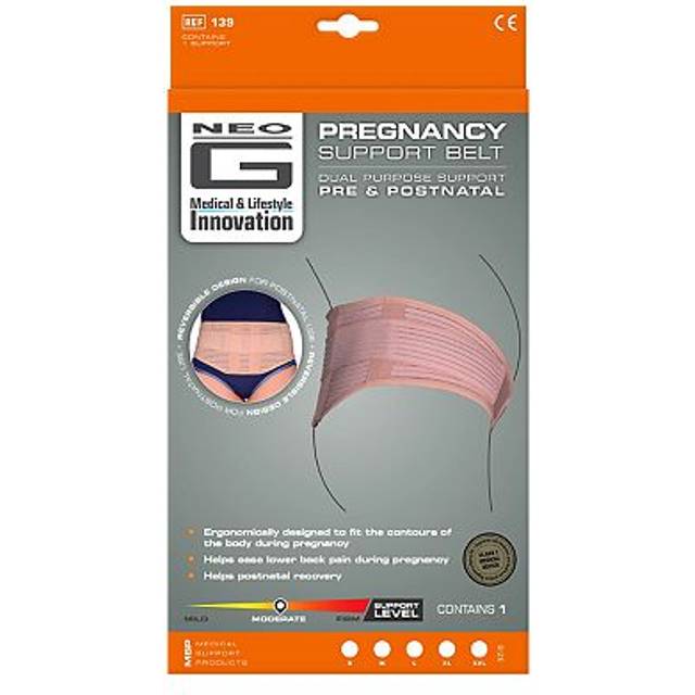 Neo G Pregnancy Support Belt - Small