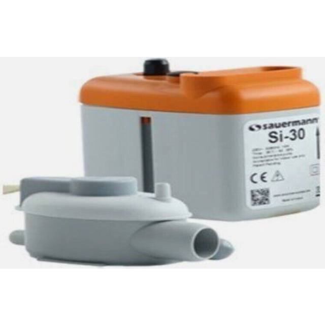 Reporshop - Sauermann Si-30 Original Mini Pump