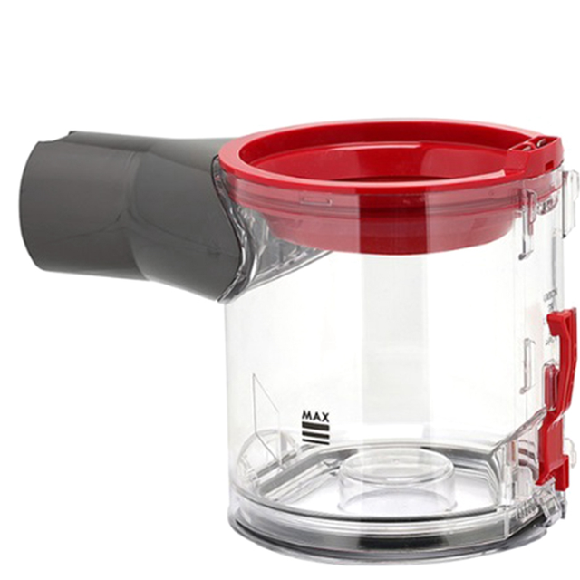 For Vacuum Cleaner Trash Can Cyclone Dust Collection Box