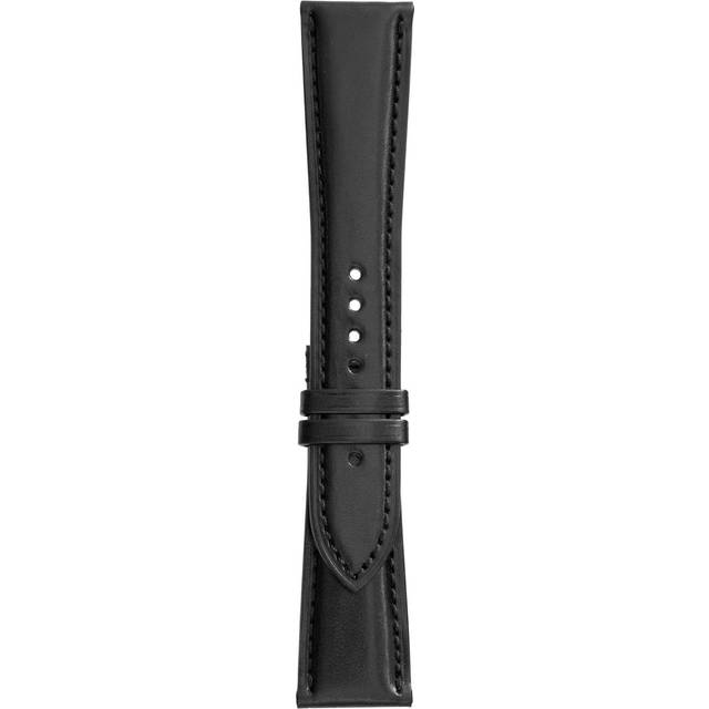 Bell & Ross Strap Vintage BR V2 Black Calfskin Small