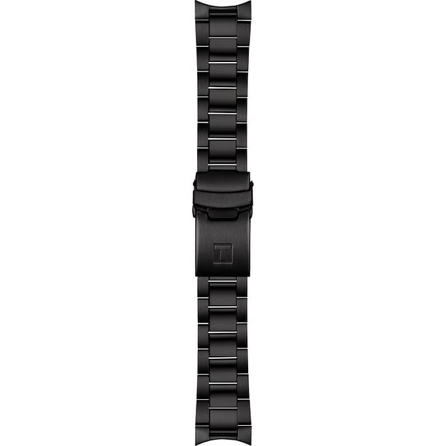 Tissot Unisexuhr Seastar 1000 T1204103305100 - schwarz
