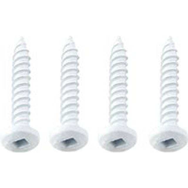 AP Products PSQ500W8X1 Pan Head Square Recess Screw