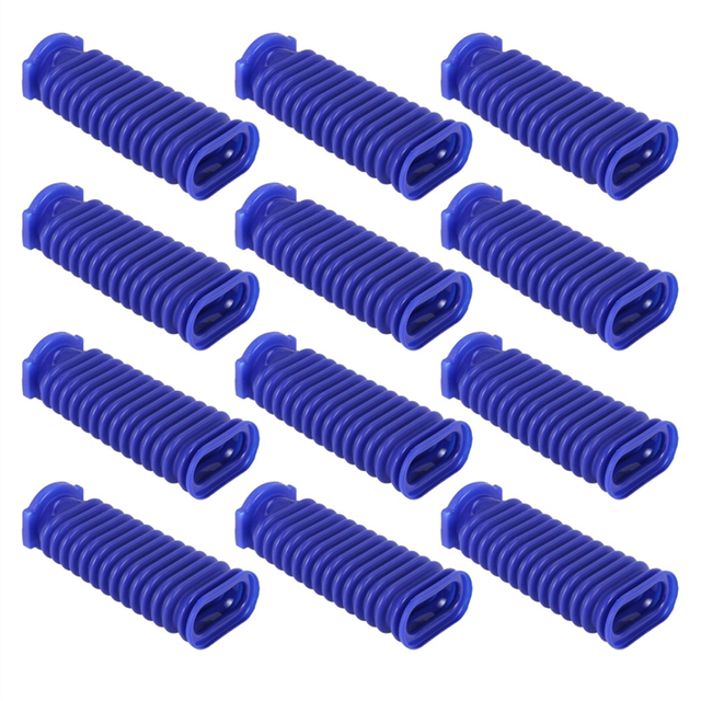 Suitable for Soft Velvet Roller Suction Head Accessories Hose
