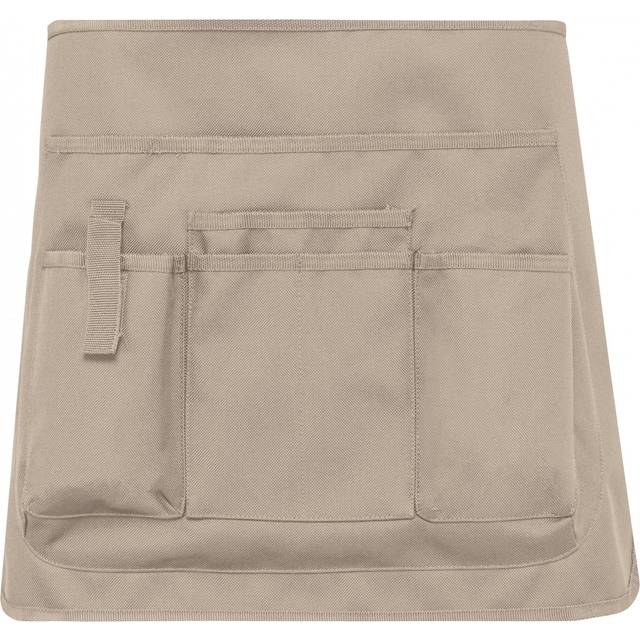 Apron court for gardening WK. Designed To Work - Beige