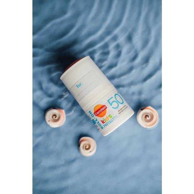 Carroten Kids Protect Roll-On SPF 50 50 ml