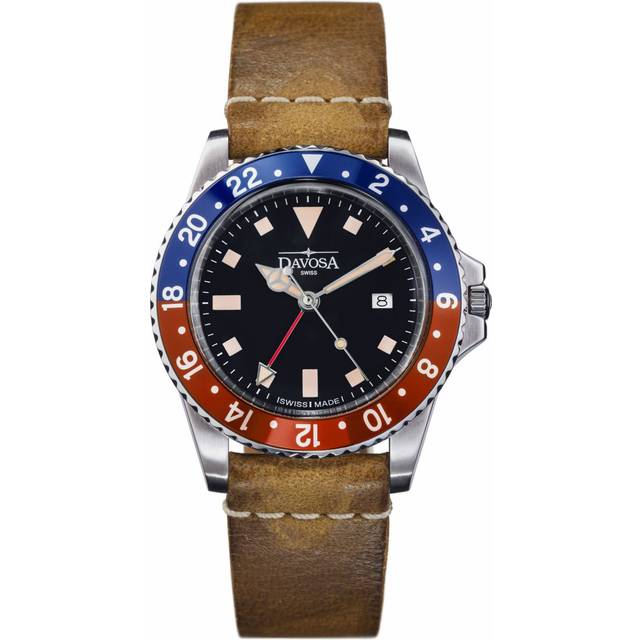 Davosa Vintage Diver