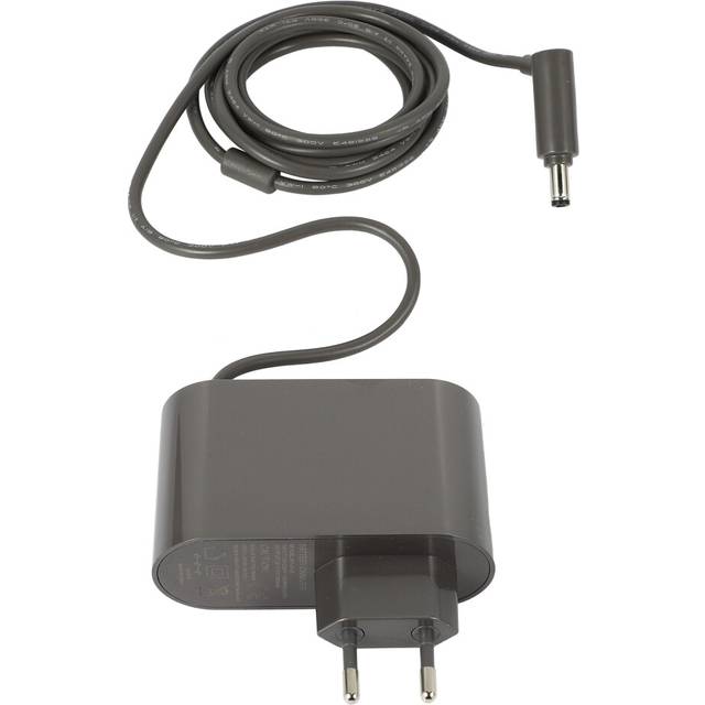1 Pcs EU Plug Charging Adapter for Dyson V6 V7 V8 DC59 Vacuum Cleaner Power Adapter Charger