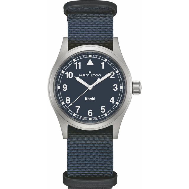 Hamilton Watch Khaki Field Quartz