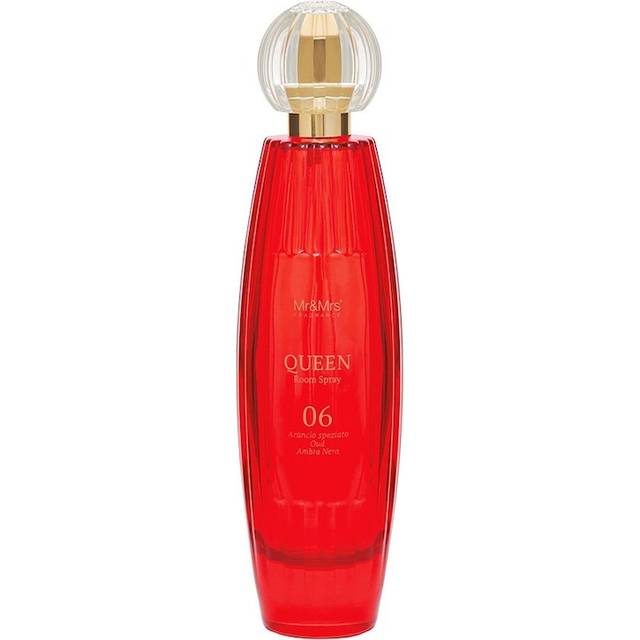 Mr&Mrs Fragrance Queen Spray 06