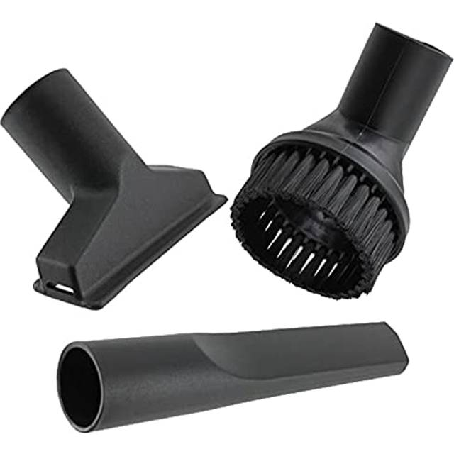 Mini Tool Cleaning Nozzle Kit for Shark Vacuum Cleaners (35mm)