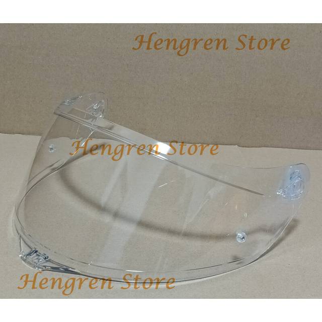 (New Clear) Helmet Visor for AGV K5 K5S K3SV K1 K1S Compact ST Motorcycle Helmet Lens
