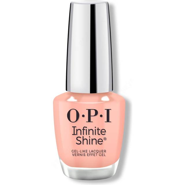 OPI Infinite Shine - Strawberry Slay - #ISL178