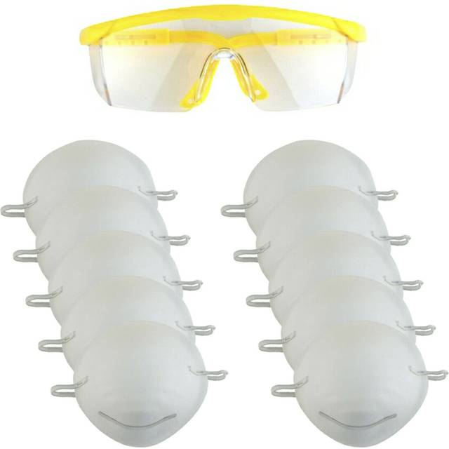 Supatool 11 Piece Protection Kit