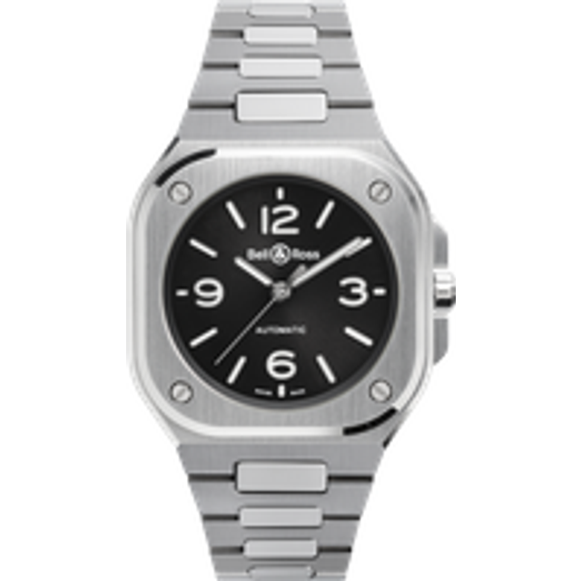 Bell & Ross BR 05 Black 36mm Watch