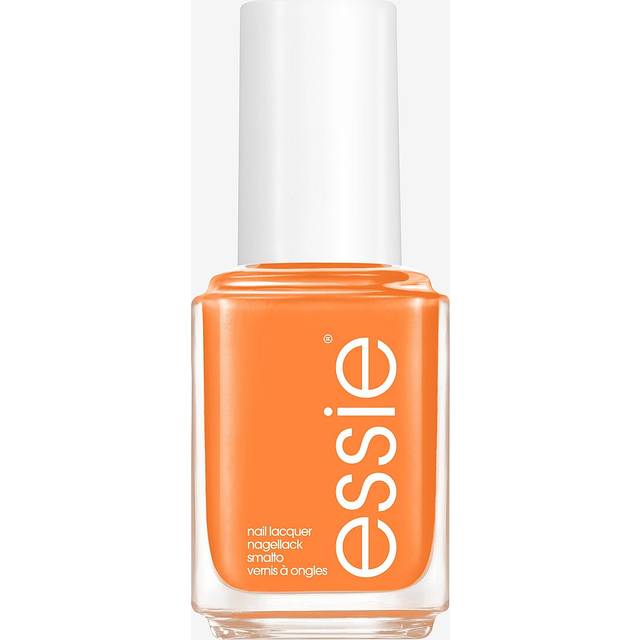 essie - Classic Nail Polish - Orange