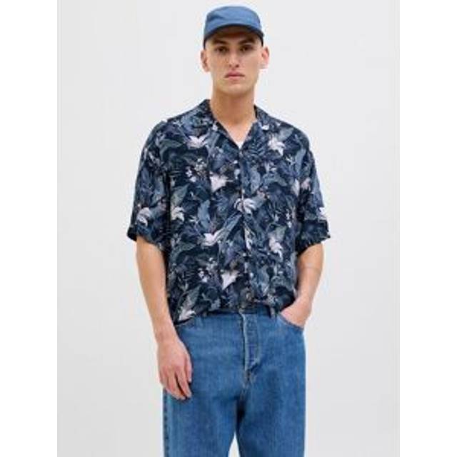 Relaxed Fit Shirt