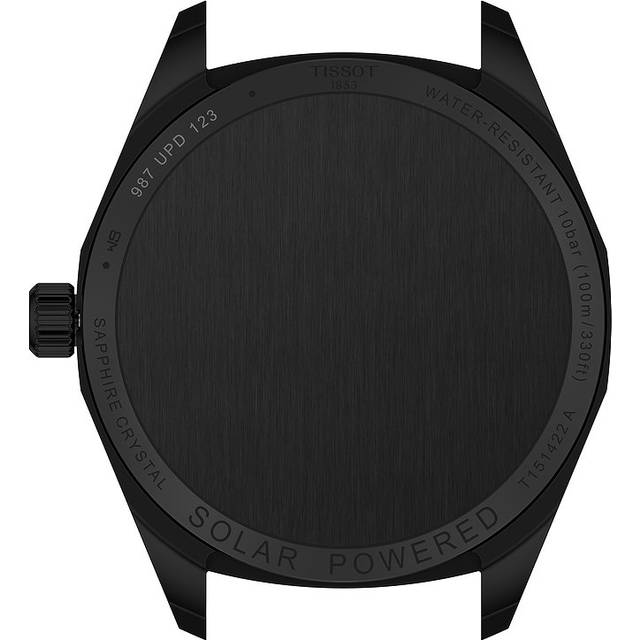 Tissot T1514223605100 PRC 100 Solar