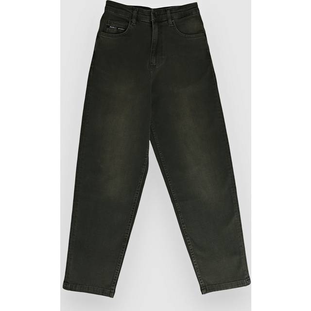 REELL Baggy 30 Kids Byxor - dirty green - 27