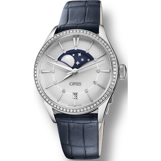 Oris Artelier Grande Lune