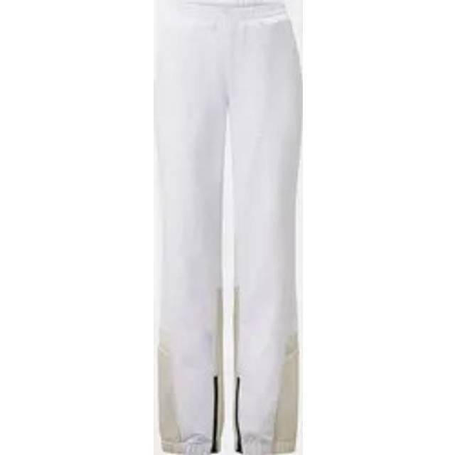 FIRE+ICE Joggers Blanche for women - Light grey/sand - XXL