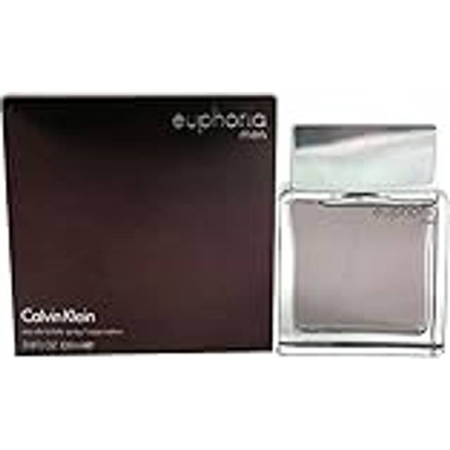 Calvin Klein EUPHORIA MEN Eau De Toilette vapo 100 ml (1000012396)