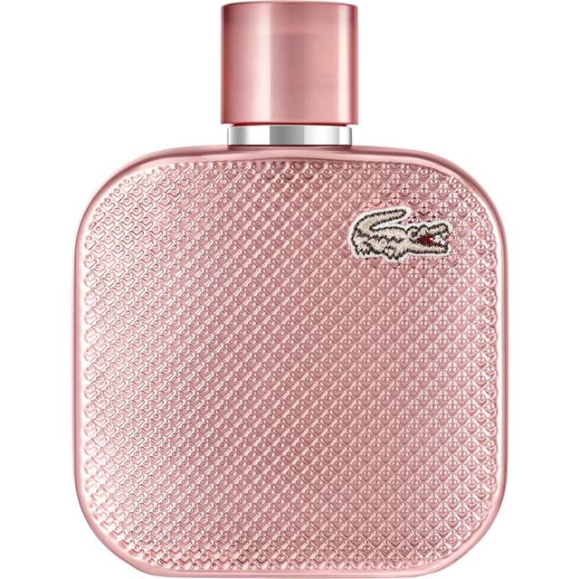 L1212 Silver Rose Eau De Parfum - Misc - 100ml