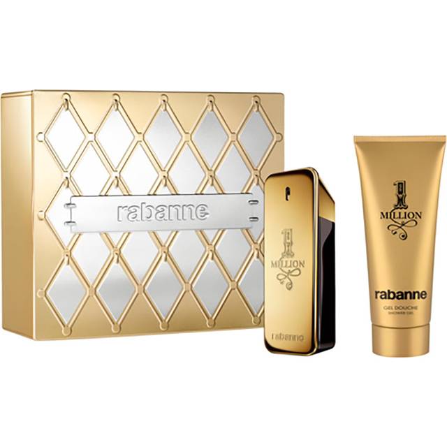 Rabanne 1 Million Presentförpackning för män