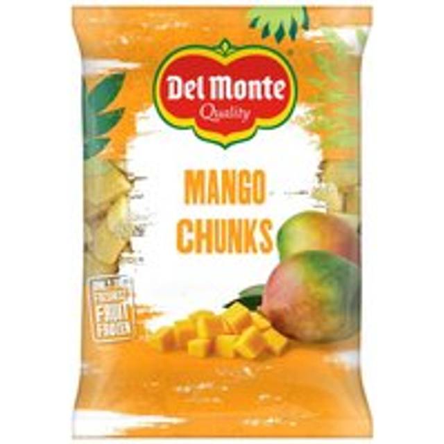 Del Monte Mango Chunks 500g