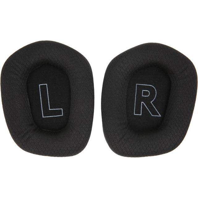 Earpads Cushions Breathable Comfortable Elastic Replacement Ear Pads for Logitech G733 Headphones