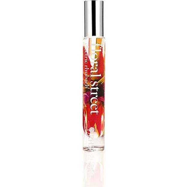 Floral Street Electric Rhubarb Eau de Parfum 10ml