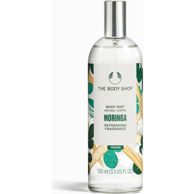 The Body Shop Body Mist 100 ml - Moringa