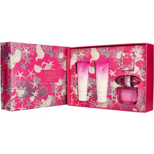 Versace Bright Crystal Absolu Presentförpackning för Kvinnor