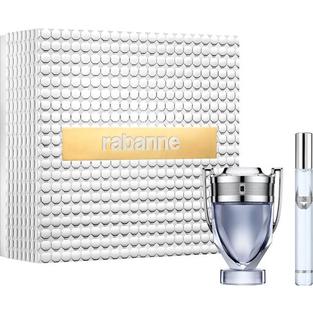 Rabanne Invictus Presentförpackning för män
