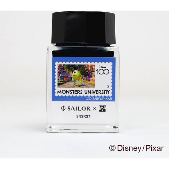 Sailor Fountain Pen Disney 100 Fountain Pen Ink Name Combination