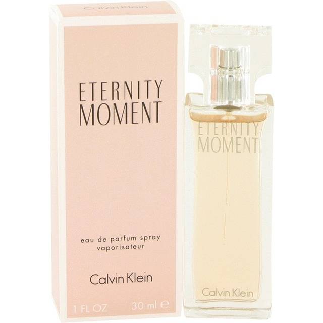 Calvin Klein Eternity Moment Eau de Parfum 30ml EDP Spray