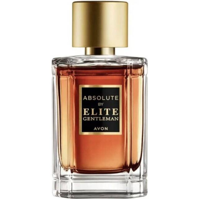 Elite Gentleman Absolute Eau de Toilette - 50ml - 50ml