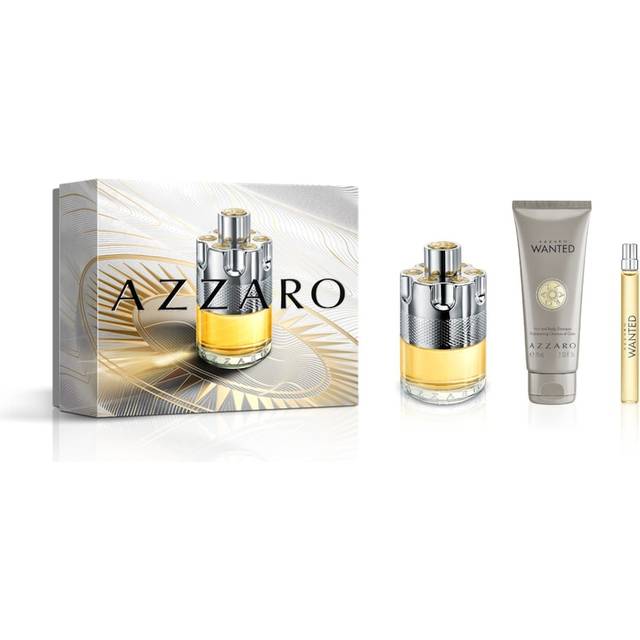 Azzaro Wanted Gave Set