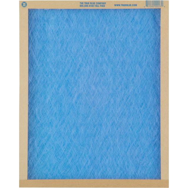 "True Blue 14"""""""" X 14"""""""" X 1"""""""" Furnace Air Filter Sold in packs of 12"