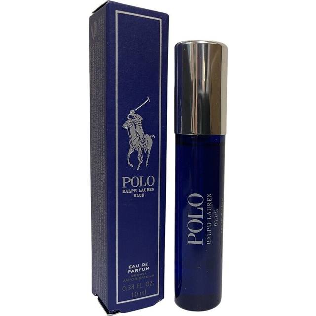 Ralph lauren polo blue 10ml edp spray men