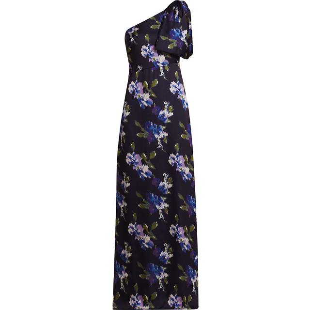 Chelsea Gown - Midnight Corsage - Final Sale