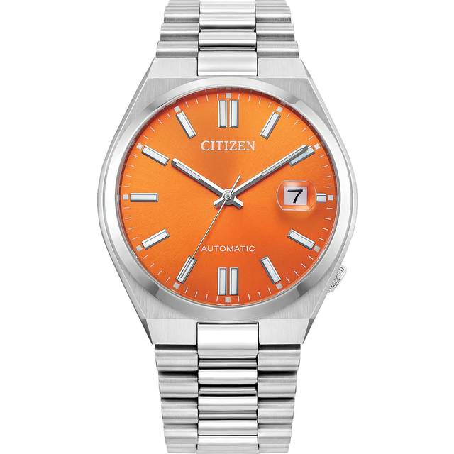 Citizen Tsuyosa Automatic Unisex Watch