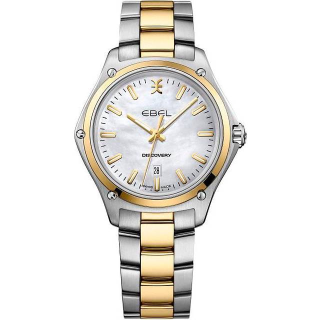 Ebel Discovery Ladies