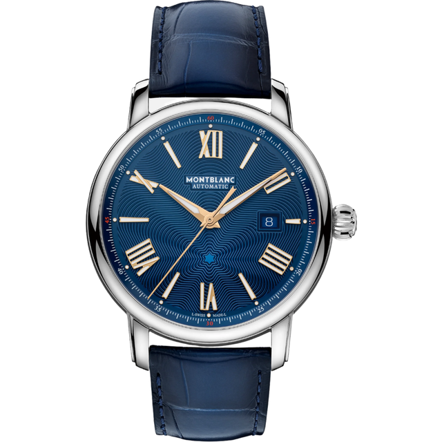 Montblanc Star Legacy Automatic Date Limited Edition Watch