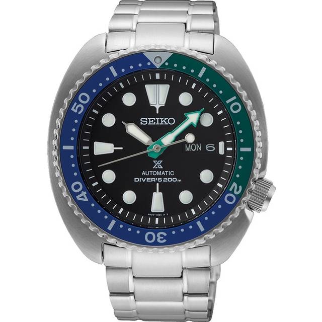 Seiko Prospex Turtle Tropical Lagoon Special Edition